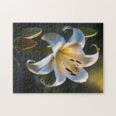 Lilium Legpuzzel (Horizontaal)