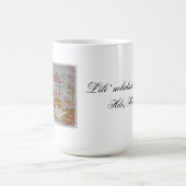 Liliuokalani Gardens Mug (Centre)