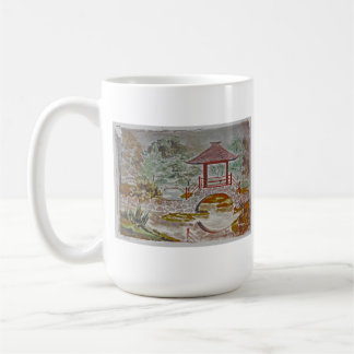 Liliuokalani Gardens Mug