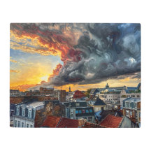 Lille : Feu & Lumière - Nouvel Impressionnisme Méd