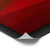 Lillet poster (Hoek)