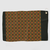 Lillian Golfhanddoek (Horizontaal)