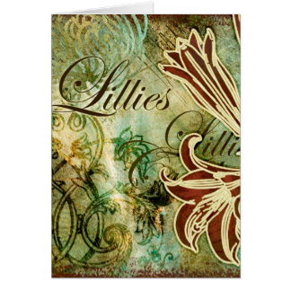 Lillies