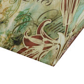 Lillies Snijplank (Hoek)