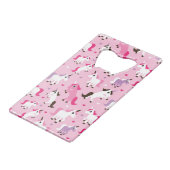 l'illustration de licorne badine l'arrière - plan (Devant Angle)