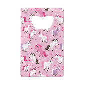 l'illustration de licorne badine l'arrière - plan (Dos)