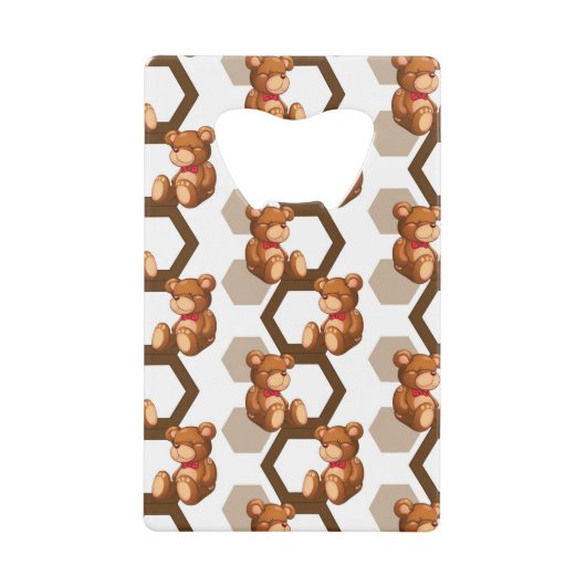 l'illustration d'une rangée de nounours concernent (Devant)