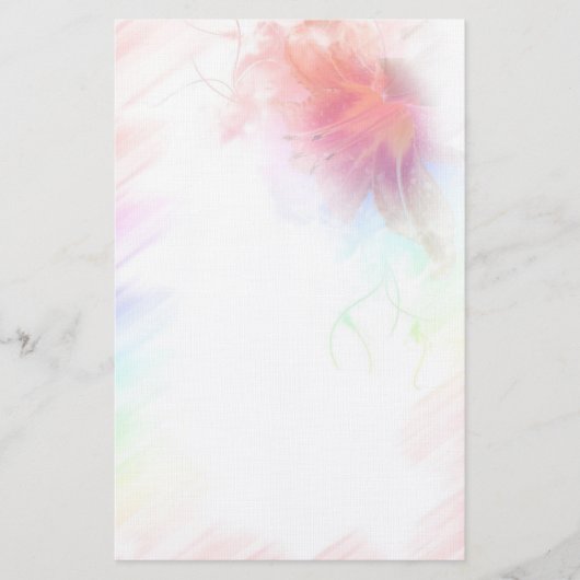 Lilly Briefpapier (Voorkant)