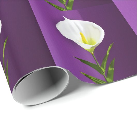 Lilly Cadeaupapier (Rol Hoek)