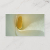 Lilly Carte de visite (Dos)