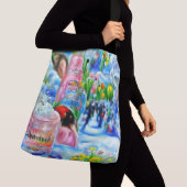 Lilly Crossbody Tas (Dichtbij)