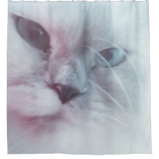 Lilly Douchegordijn