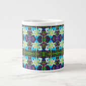 Lilly Fairy Cup Jumbo Mok (Voorkant)