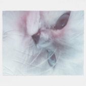 Lilly Fleece Deken (Voorkant (Horizontaal))