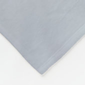 Lilly Fleece Deken (Hoek)