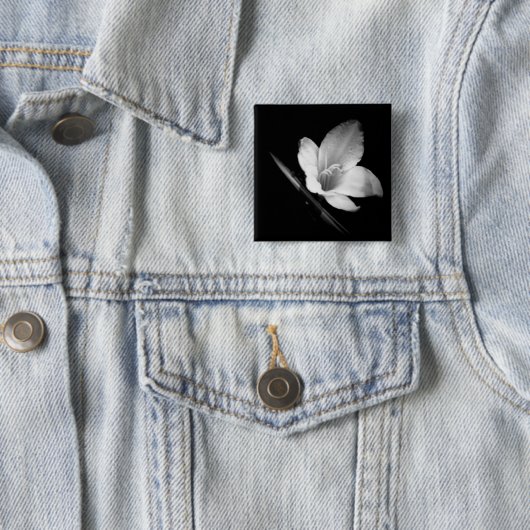 Lilly Ice 1 Button (In situ)