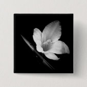 Lilly Ice 1 Button (Voorkant)