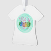 Lilly in the City - Charleston (devant)