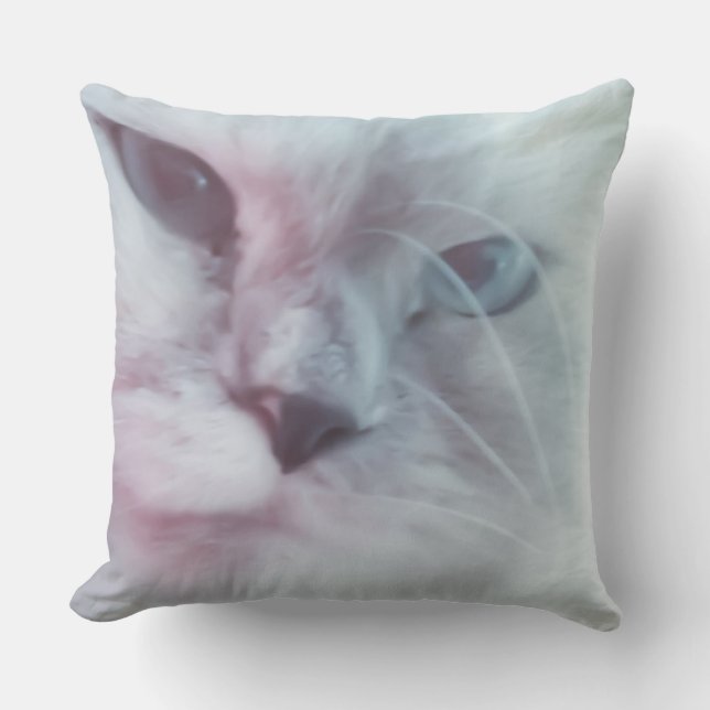 Lilly Kussen (Voorkant)