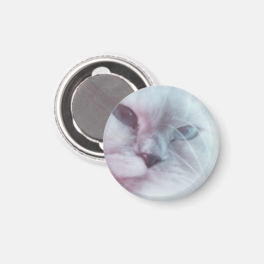 Lilly Magneet (Voorkant / Achterkant)