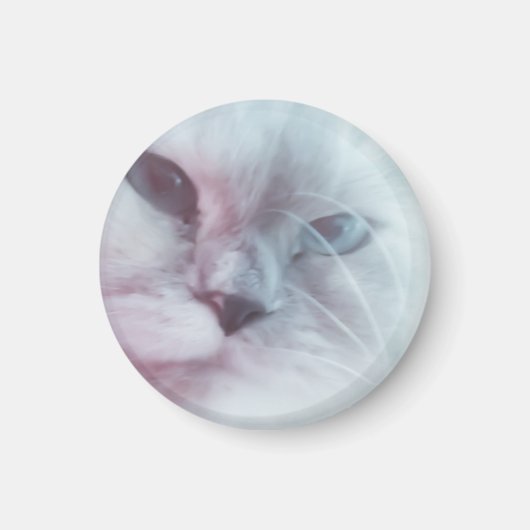 Lilly Magneet (Voorkant)