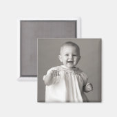 Lilly Magnet (Recto/Verso)