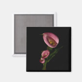 Lilly Magnet (Recto/Verso)