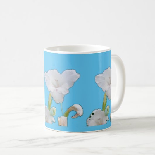 Lilly Mug (Devant droit)