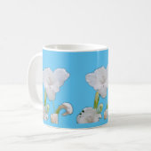 Lilly Mug (Devant gauche)