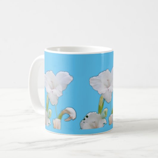 Lilly Mug (Devant gauche)