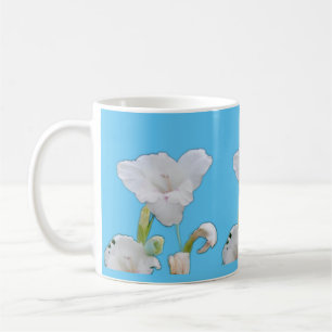 Lilly Mug