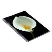 Lilly Notitieboek (Rechterzijde)