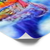 Lilly Perfect Poster (Hoek)