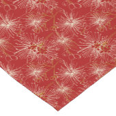 Lilly-pilly Syzygium florale patroonplaat Korte Tafelloper (Hoek)