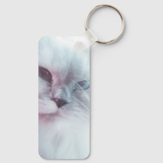 Lilly Sleutelhanger (Achterkant)