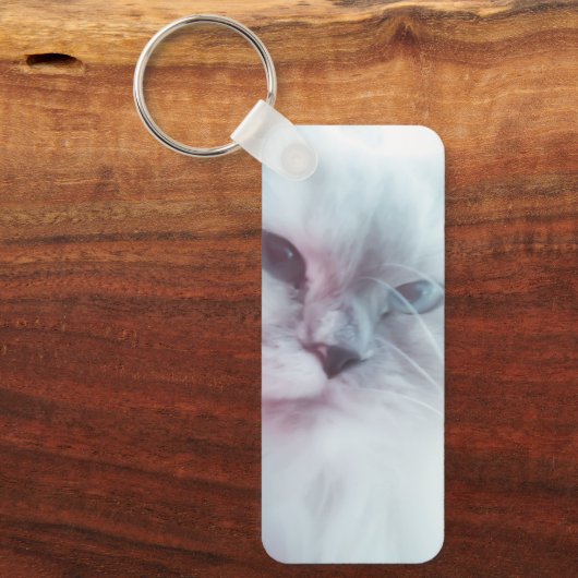 Lilly Sleutelhanger (Voorkant)