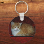 Lilly Sleutelhanger (Voorkant)