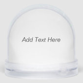 Lilly sneeuwbol (Achterkant)