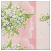 Lilly vintage du tissu de vallée (fermé)