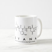 Lillyana peptide name mok (Voorkant rechts)