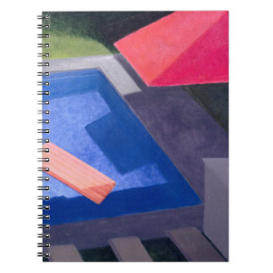 Lilo 2004 notitieboek
