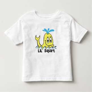 lilpijp voor de nieren of de kleine mensen kinder shirts