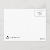 Lil'Pirate Capitaine : Carte postale Aventure (Dos)