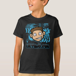 LilTino.com [Gevraagd] Shirt. LilNick. T-shirt