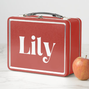 Lily