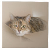 Lily #2 tegeltje (Voorkant)