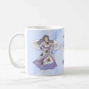 Lily Angel mok