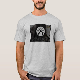 Lily Baxter T-Shirt