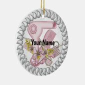 Lily Beauty Parlour ornement de beauté (Droite)