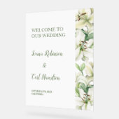 LILY Blossom Elegance Bienvenue (Angle)